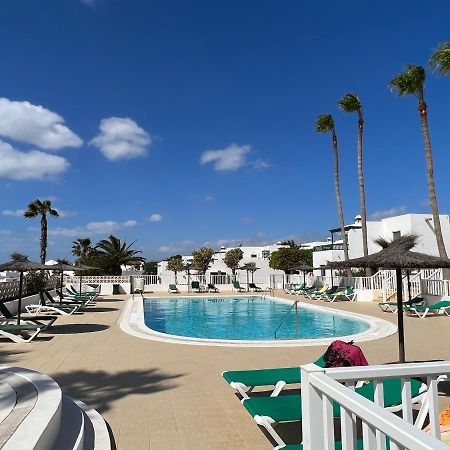 Casa Breen - Spacious 1 Bedroom Apartment In Matagorda With Communal Pool Тиас Экстерьер фото