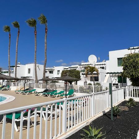 Casa Breen - Spacious 1 Bedroom Apartment In Matagorda With Communal Pool Тиас Экстерьер фото