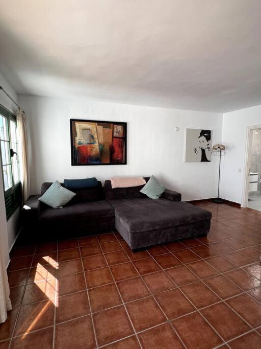Casa Breen - Spacious 1 Bedroom Apartment In Matagorda With Communal Pool Тиас Экстерьер фото