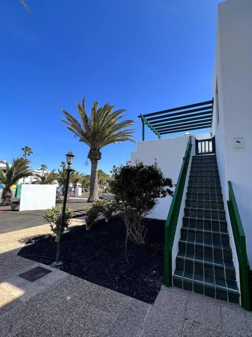 Casa Breen - Spacious 1 Bedroom Apartment In Matagorda With Communal Pool Тиас Экстерьер фото