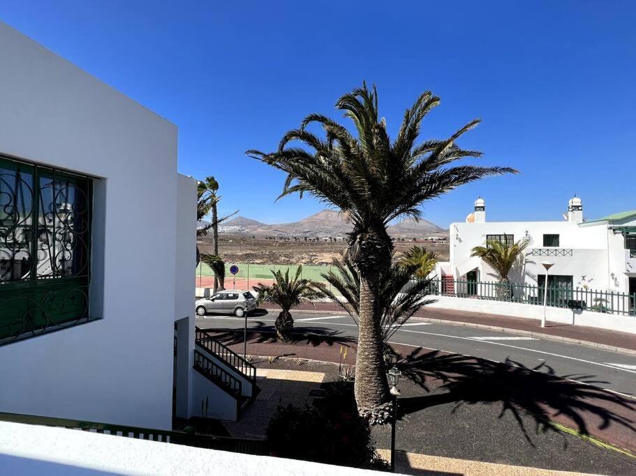 Casa Breen - Spacious 1 Bedroom Apartment In Matagorda With Communal Pool Тиас Экстерьер фото
