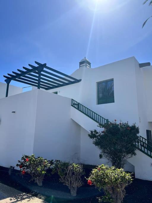 Casa Breen - Spacious 1 Bedroom Apartment In Matagorda With Communal Pool Тиас Экстерьер фото