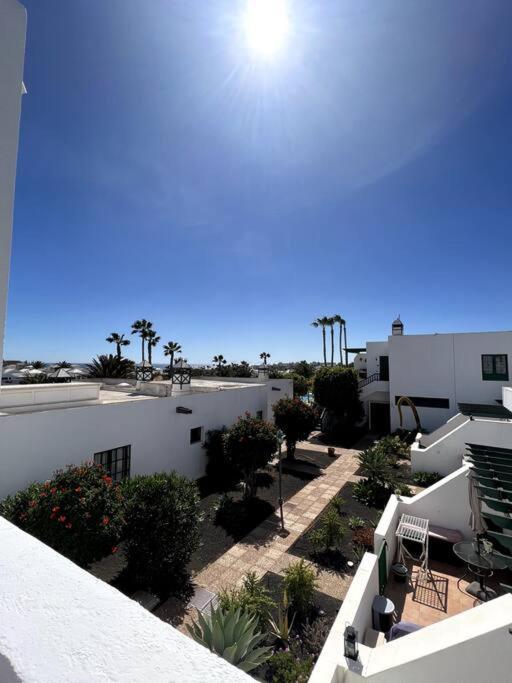 Casa Breen - Spacious 1 Bedroom Apartment In Matagorda With Communal Pool Тиас Экстерьер фото